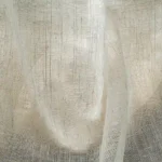Neutral Sheer Curtains