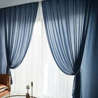 Blue Sheer