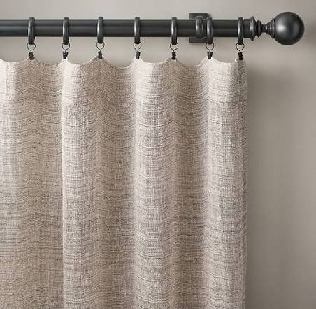 Curtain Rod