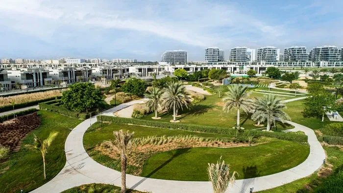 Damac-Hills