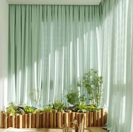 Green Sheer