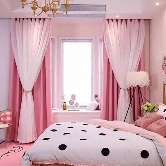 Kid Rom Curtain