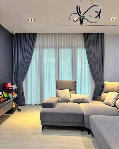 SheerandBlackoutCurtains
