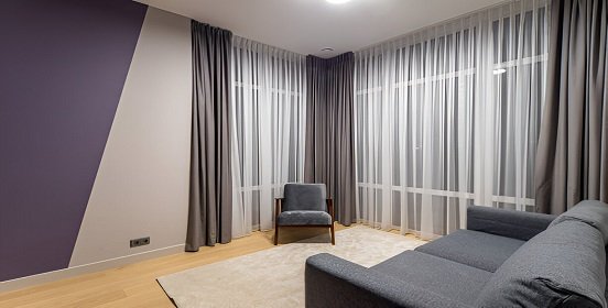 Soundproof Curtain