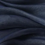 Silky Yarn-dyed Sheer Curtains