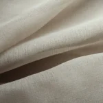 Yarn-dyed Sheer Curtains